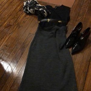 JOSEPH’s Sleek trademark Sexy Professional